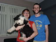 18.06.2010 Dylan, Amy & Kev